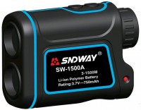 Далекомір для стрільби Sndway SW-1500A 