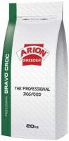 Karm dla psów ARION Breeder Professional Bravo Croc 20 kg 
