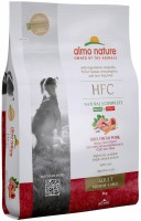 Корм для собак Almo Nature HFC Natural Adult M/L Pork 8 kg 