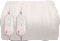 Фото - Електрогрілка / електропростирадло Mylek Electric Blanket Double 