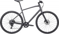 Велосипед Specialized Sirrus X 4.0 2022 frame XXS 