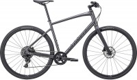 Фото - Велосипед Specialized Sirrus X 4.0 2022 frame S 