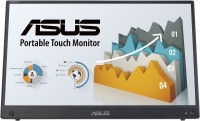 Zdjęcia - Monitor Asus ZenScreen Touch MB16AHT 15.6 "