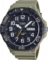 Наручний годинник Casio MRW-210H-5A 