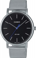 Zdjęcia - Zegarek Casio MTP-E171M-1E 