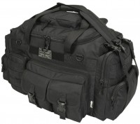 Фото - Сумка дорожня Kombat Saxon Holdall 65 