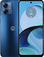 Zdjęcia - Telefon komórkowy Motorola Moto G14 128 GB / 4 GB
