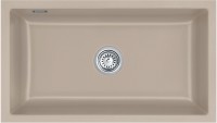 Кухонна мийка SystemCeram Mera 80 U 5370 776x441