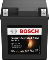 Zdjęcia - Akumulator samochodowy Bosch M6 Factory Activated (0986FA1010)