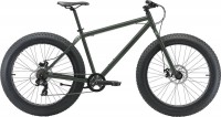 Фото - Велосипед Reid Alpha Fat Bike 26 2022 frame S 