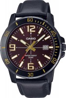 Наручний годинник Casio MTP-VD01BL-5B 