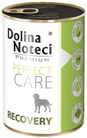 Karm dla psów Dolina Noteci Premium Perfect Care Recovery 0.4 kg
