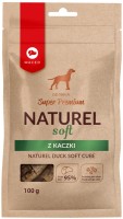 Karm dla psów Maced Super Premium Naturel Soft Duck 100 g 