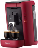 Ekspres do kawy Philips Senseo Maestro CSA260/90 czerwony