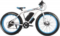 Фото - Велосипед E-Motion Fatbike 48V 1000W 