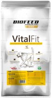 Фото - Корм для собак Biofeed VitalFit Adult Medium/Large Poultry 2 kg 