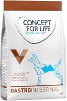 Karm dla psów Concept for Life Veterinary Diet Dog Gastrointestial 1 kg 