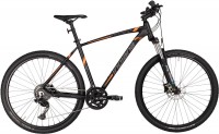 Велосипед Indiana X-Pulser 3.9 M 2023 frame 19 