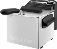 Фритюрниця Taurus Professional 2 Plus 
