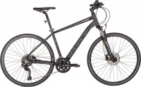 Велосипед Indiana X-Cross 4.0 M 2023 frame 23 