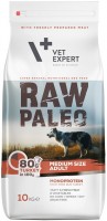 Zdjęcia - Karm dla psów VetExpert Raw Paleo Adult Medium Turkey 10 kg