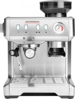 Кавоварка Gastroback Design Espresso Advanced Barista нержавіюча сталь