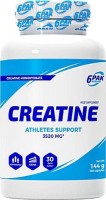 Kreatyna 6Pak Nutrition Creatine 3520 mg 120 szt.