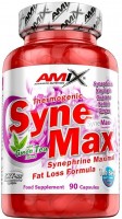 Spalacz tłuszczu Amix SyneMax 90 cap 90 szt.
