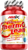 Спалювач жиру Amix ThermoLean 90 cap 90 шт