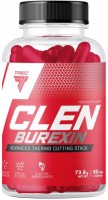 Спалювач жиру Trec Nutrition Clen Burexin 90 шт