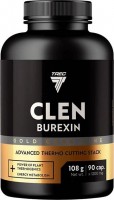 Фото - Спалювач жиру Trec Nutrition Clen Burexin Gold Core Line 90 cap 90 шт