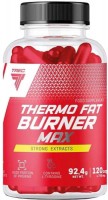 Zdjęcia - Spalacz tłuszczu Trec Nutrition Thermo Fat Burner MAX 120 szt.
