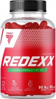 Spalacz tłuszczu Trec Nutrition Redexx 90 cap 90 szt.