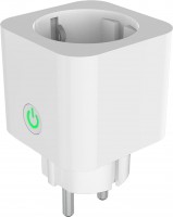 Фото - Розумна розетка Tervix Pro Line WiFi Socket 