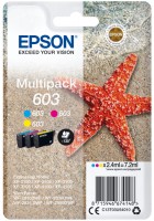 Картридж Epson T03U5 C13T03U54010 