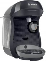 Фото - Кавоварка Bosch Tassimo Happy TAS 1009 сірий