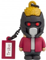 Zdjęcia - Pendrive Tribe Marvel 16 GB