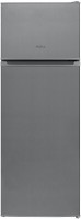 Холодильник Amica FD 2355.4 X нержавіюча сталь