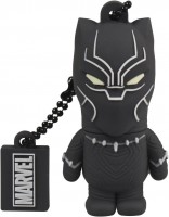 Фото - USB-флешка Tribe Black Panther 16Gb 