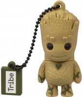 Zdjęcia - Pendrive Tribe Groot 16Gb 