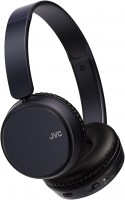 Навушники JVC HA-S36W 