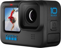 Zdjęcia - Kamera sportowa GoPro HERO10 Black Special Bundle 