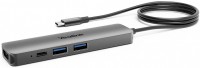 Кардридер / USB-хаб Yealink BYOD-BOX 