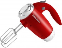 Фото - Міксер Vintage Cuisine Retro Hand Mixer 