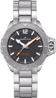 Фото - Наручний годинник Hamilton Khaki Navy Frogman Auto H77485130 