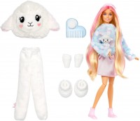 Lalka Barbie Cutie Reveal Lamb In Dream HKR03 