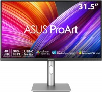 Monitor Asus ProArt PA329CRV 31.5 "  srebrny