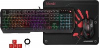 Клавіатура A4Tech Bloody B1700 