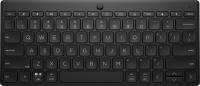 Клавіатура HP 350 Compact Multi-Device Bluetooth Keyboard 