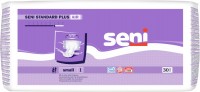 Фото - Підгузки Seni Standard Plus Air S / 30 pcs 